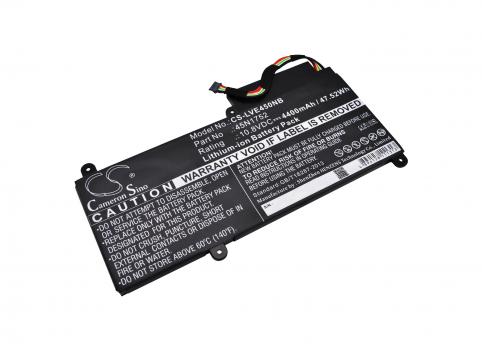 Bateria  lenovo 45n1754