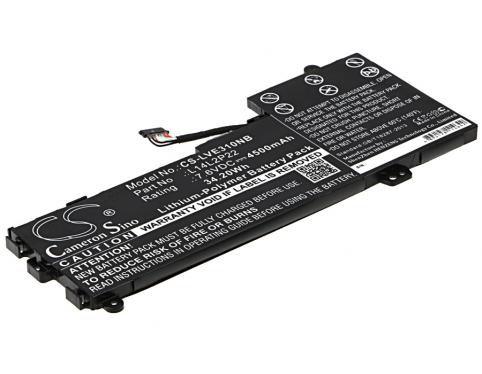 Bateria  lenovo l14l2p22 e31