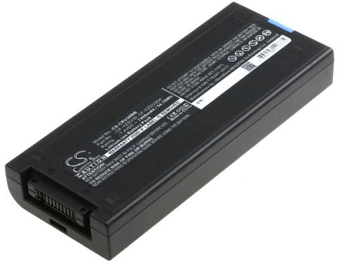 Bateria  panasonic cf vzsu30a