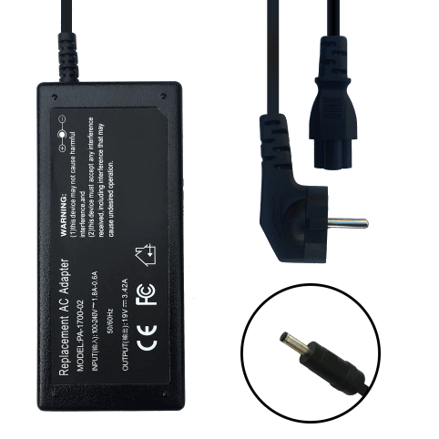 Cargador para asus a712e