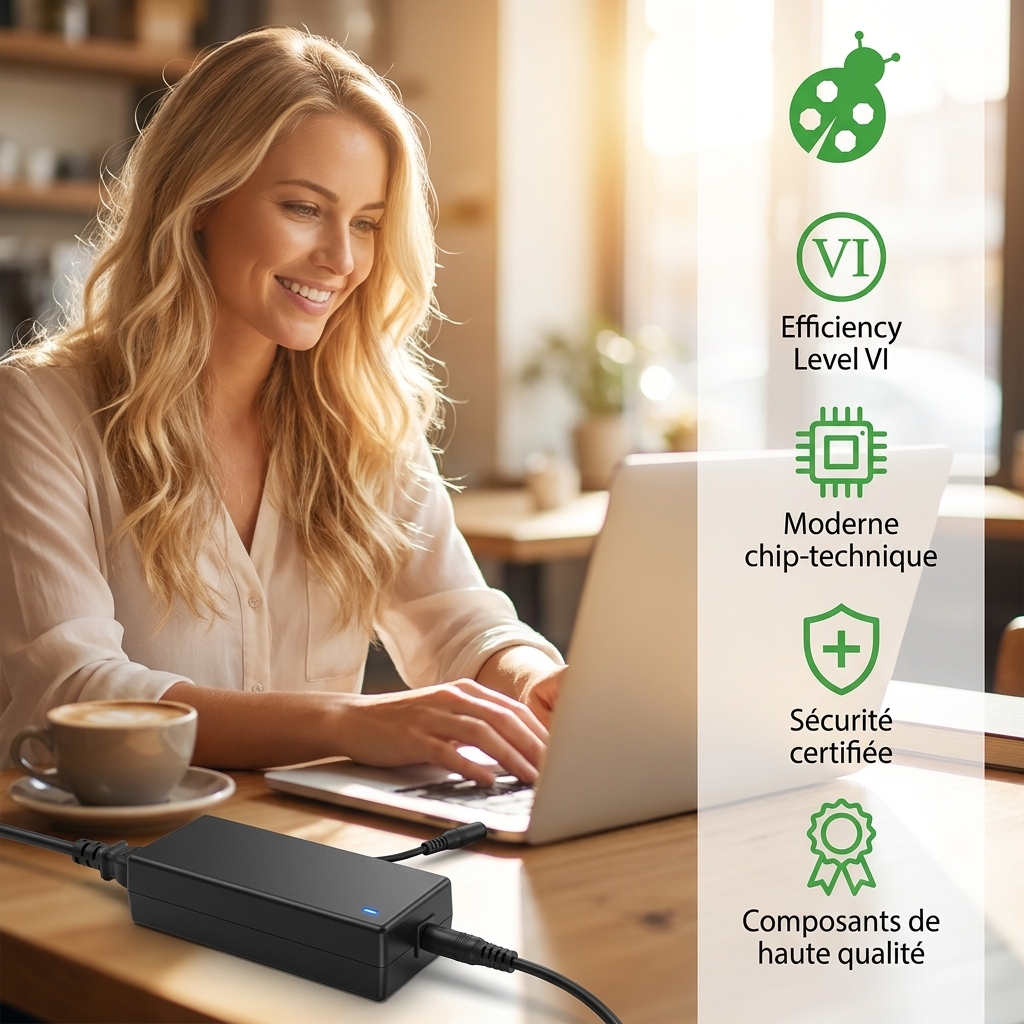 Cargador ordenador portatil y notebook asus zenbook ux32la r3014h