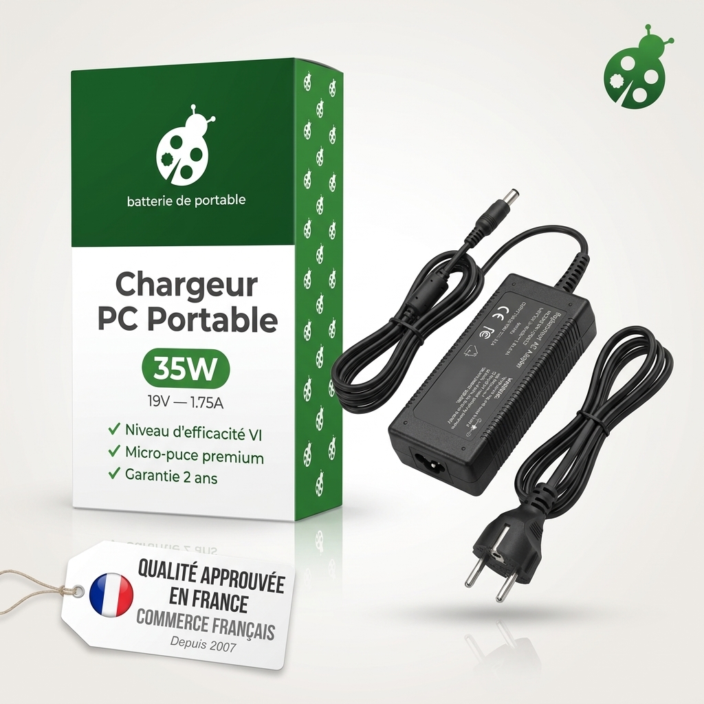 Cargador para asus 