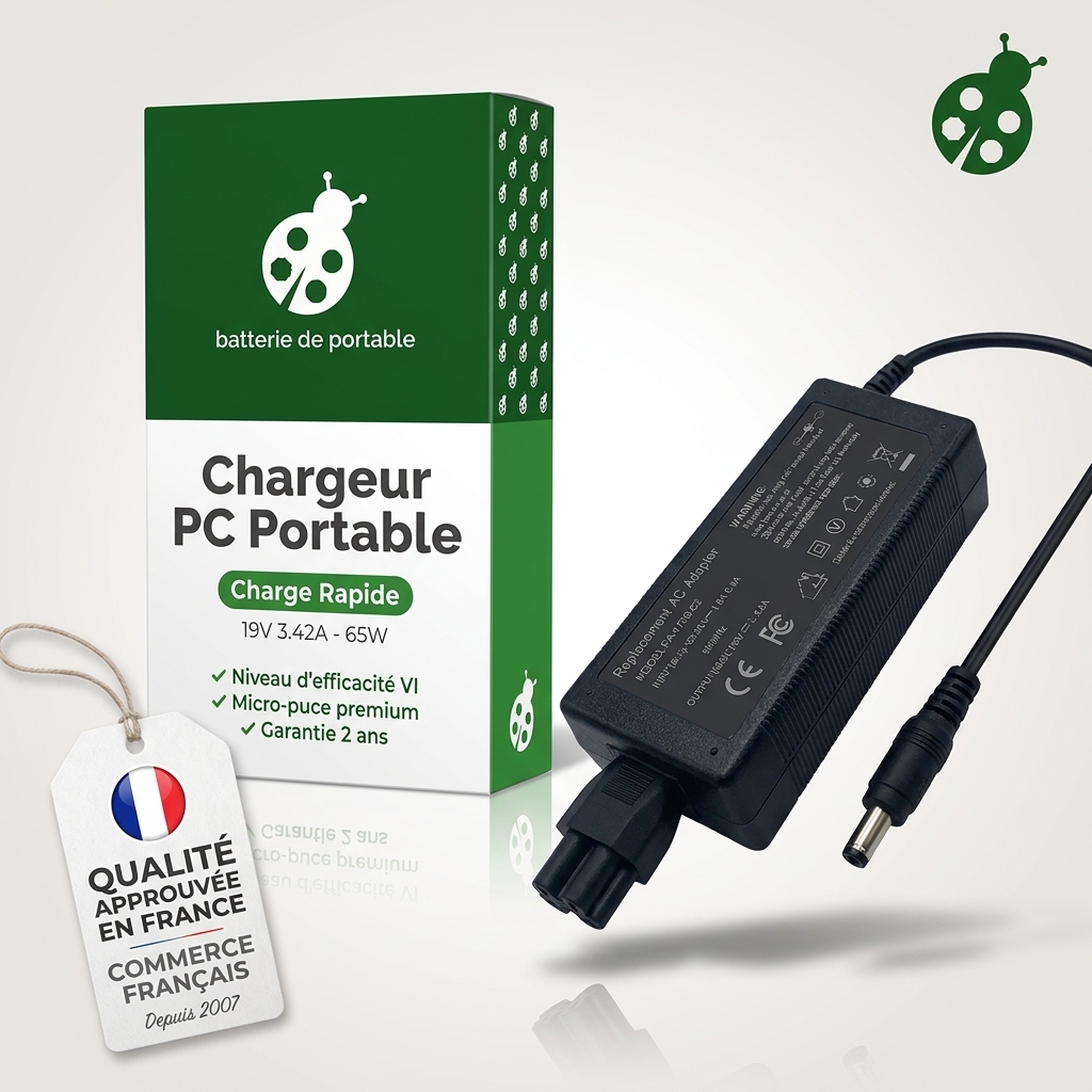 Cargador para asus 