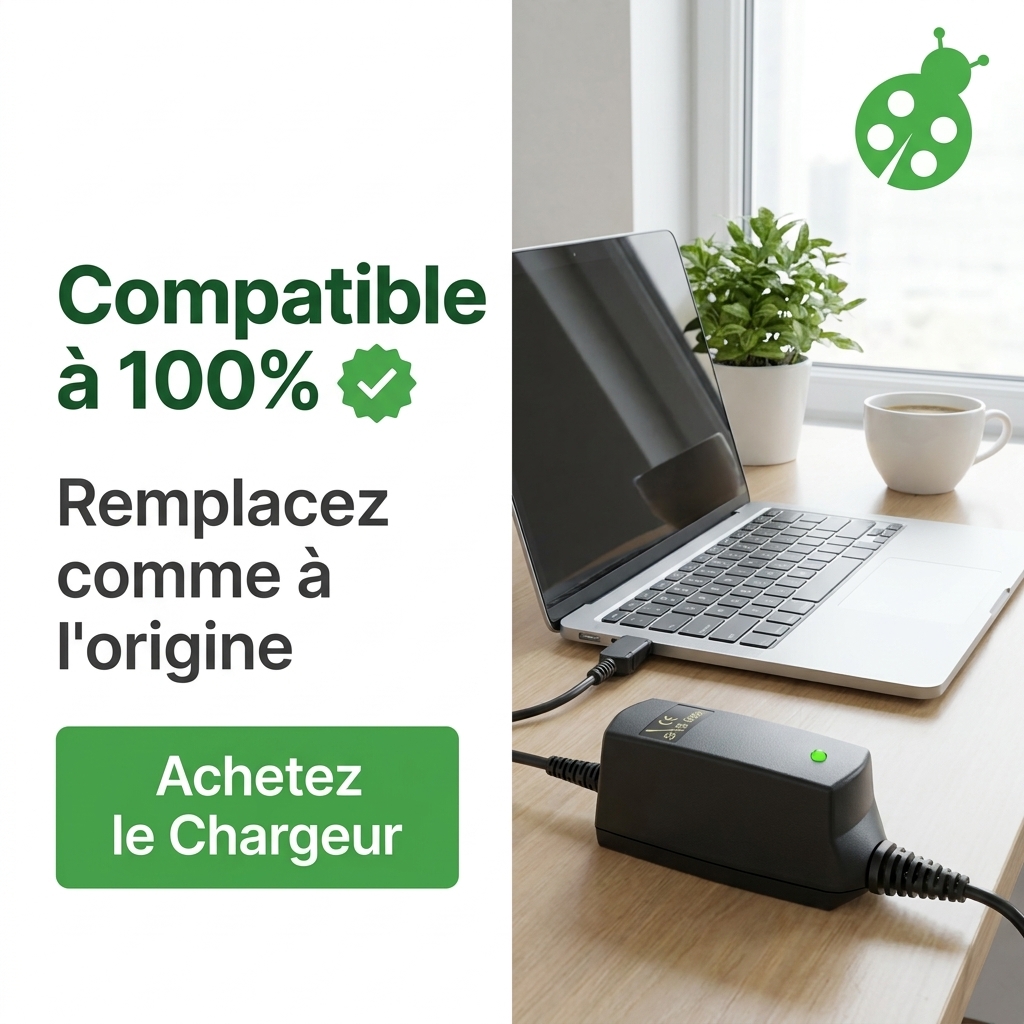 Cargador ordenador portatil y notebook asus chromebook c201p