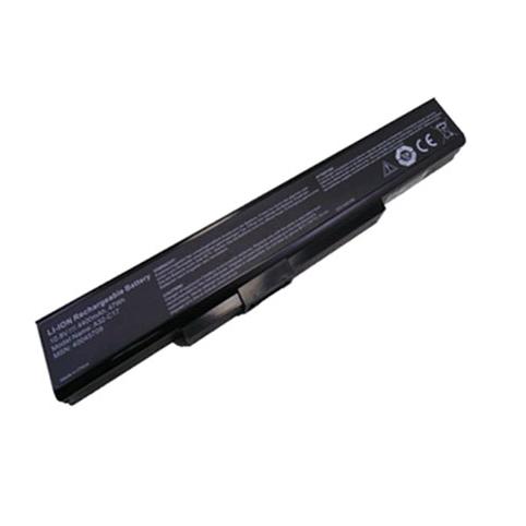 Batería para essentielb smart mouv 1504