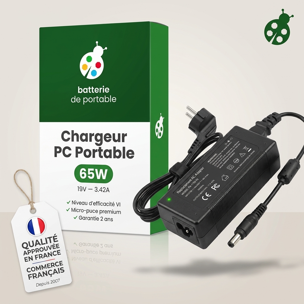 Cargador para asus 