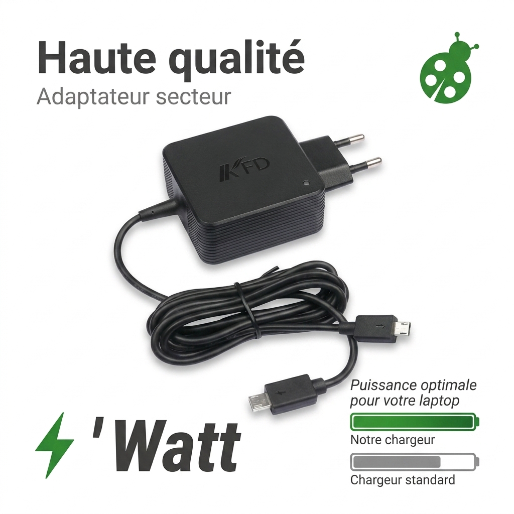 Cargador ordenador portatil y notebook asus transformer book tp200s