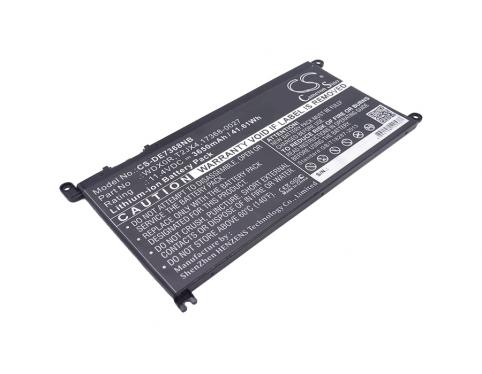 Bateria  dell 4n3k6