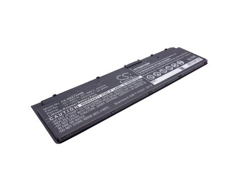 Batería para dell latitude e7240 11.1 v