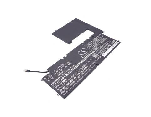 Bateria  hp 466802 121