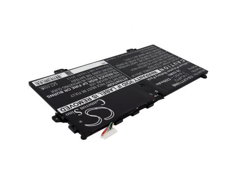 Batería para ordenador portatil y notebook lenovo yoga 700