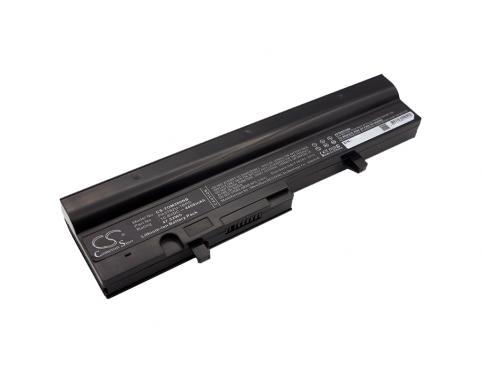 Bateria  toshiba haute capacitée pa3782u-1brs mini nb300