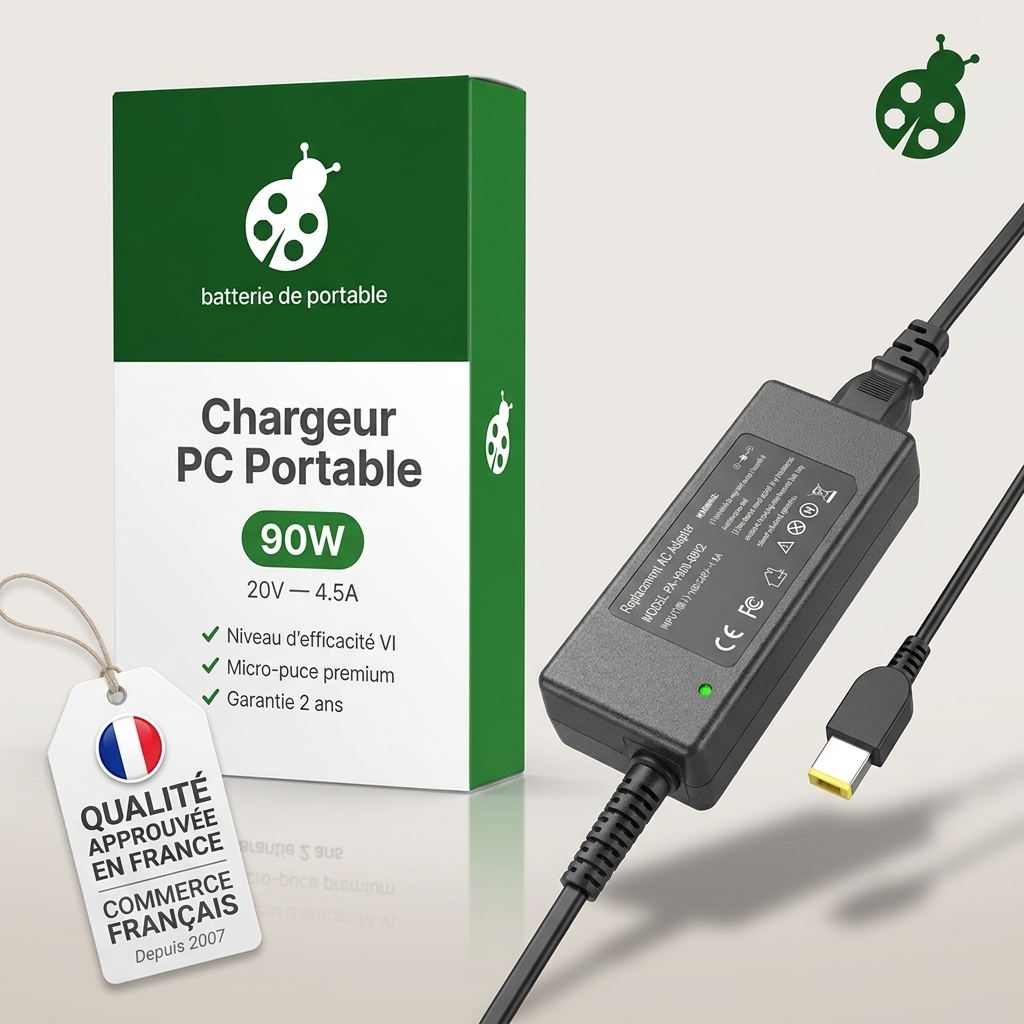 Cargador para lenovo yoga 12
