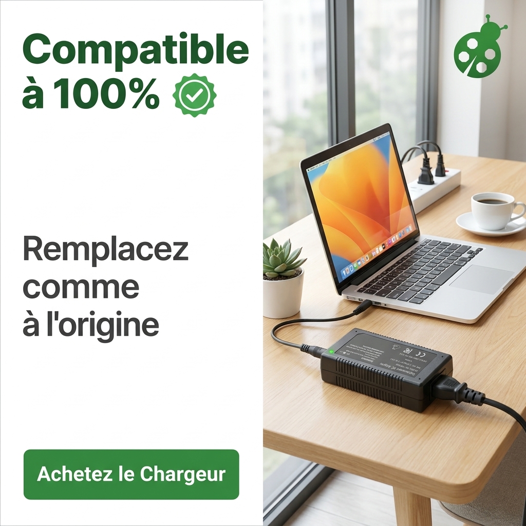 Cargador ordenador portatil y notebook asus zenbook ux330u