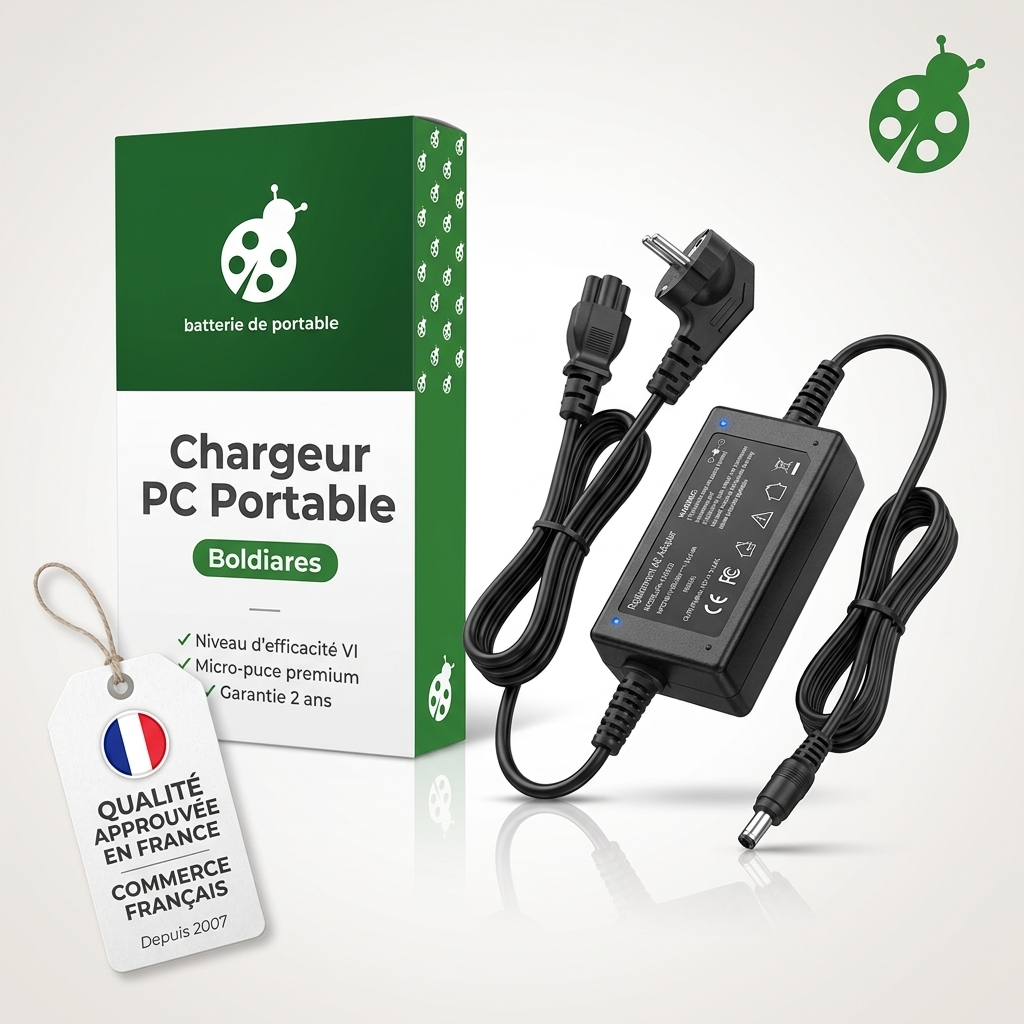 Cargador para ordenador portatil y notebook asus k556uq-dm882t