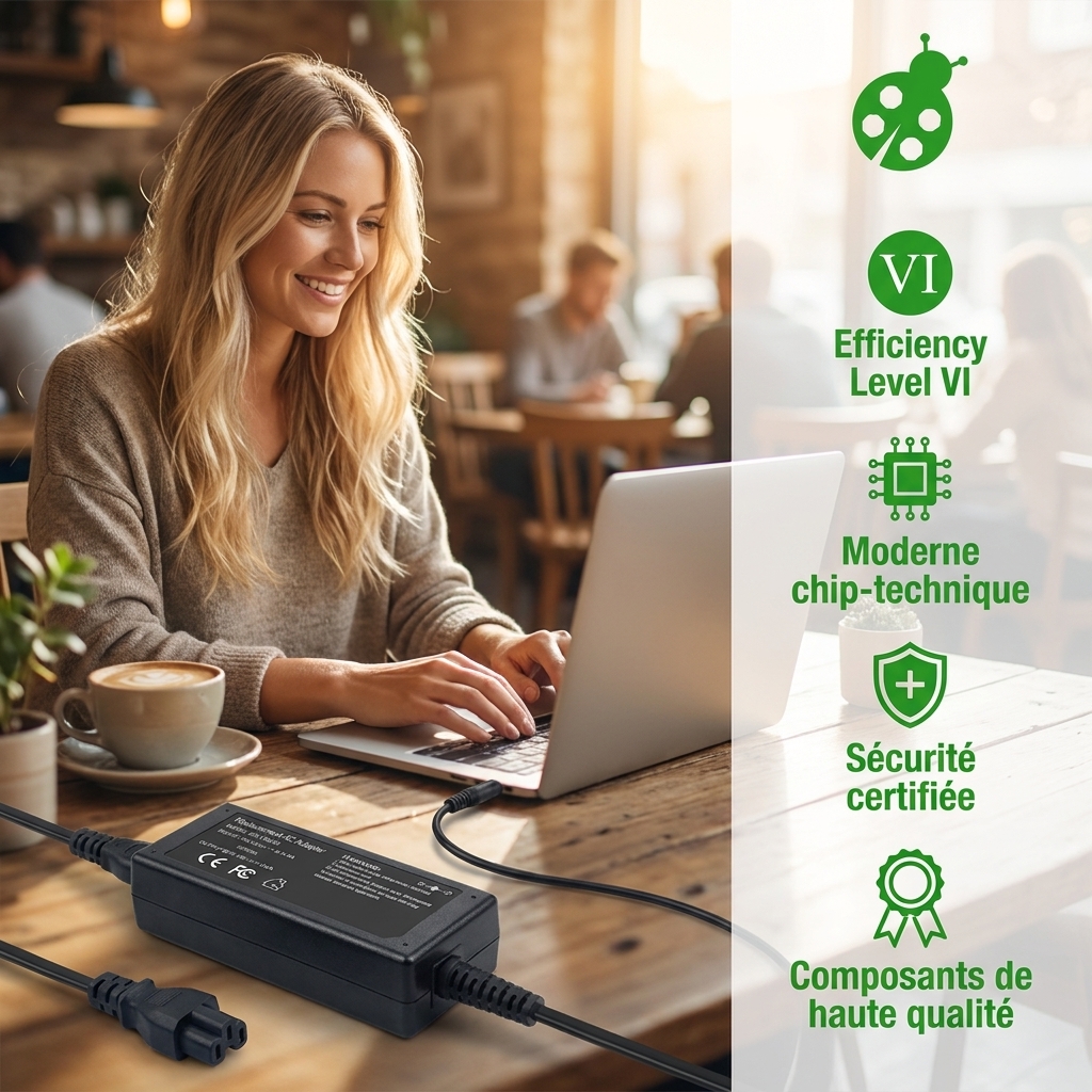 Cargador ordenador portatil y notebook asus k556uq dm882t