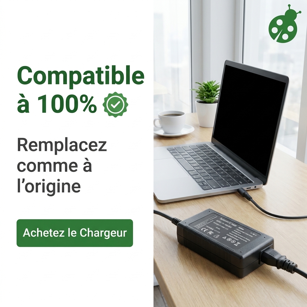 Cargador ordenador portatil y notebook hp  15 ay026nf