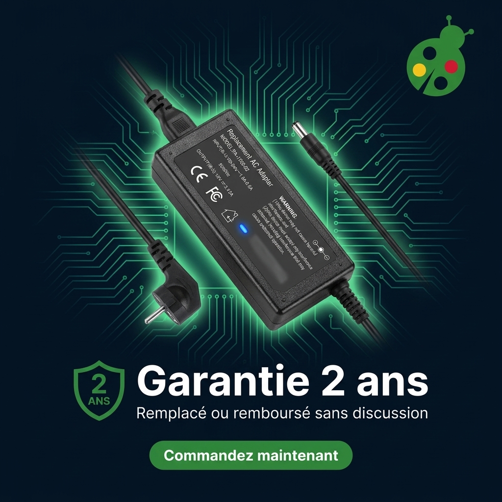 Cargador ordenador portatil y notebook asus zenbook ux301