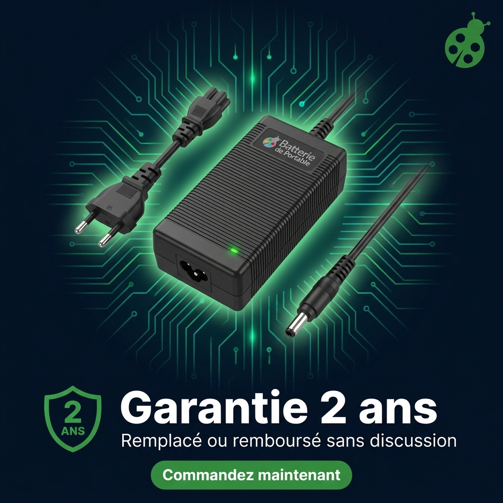 Cargador ordenador portatil y notebook medion akoya e1240t
