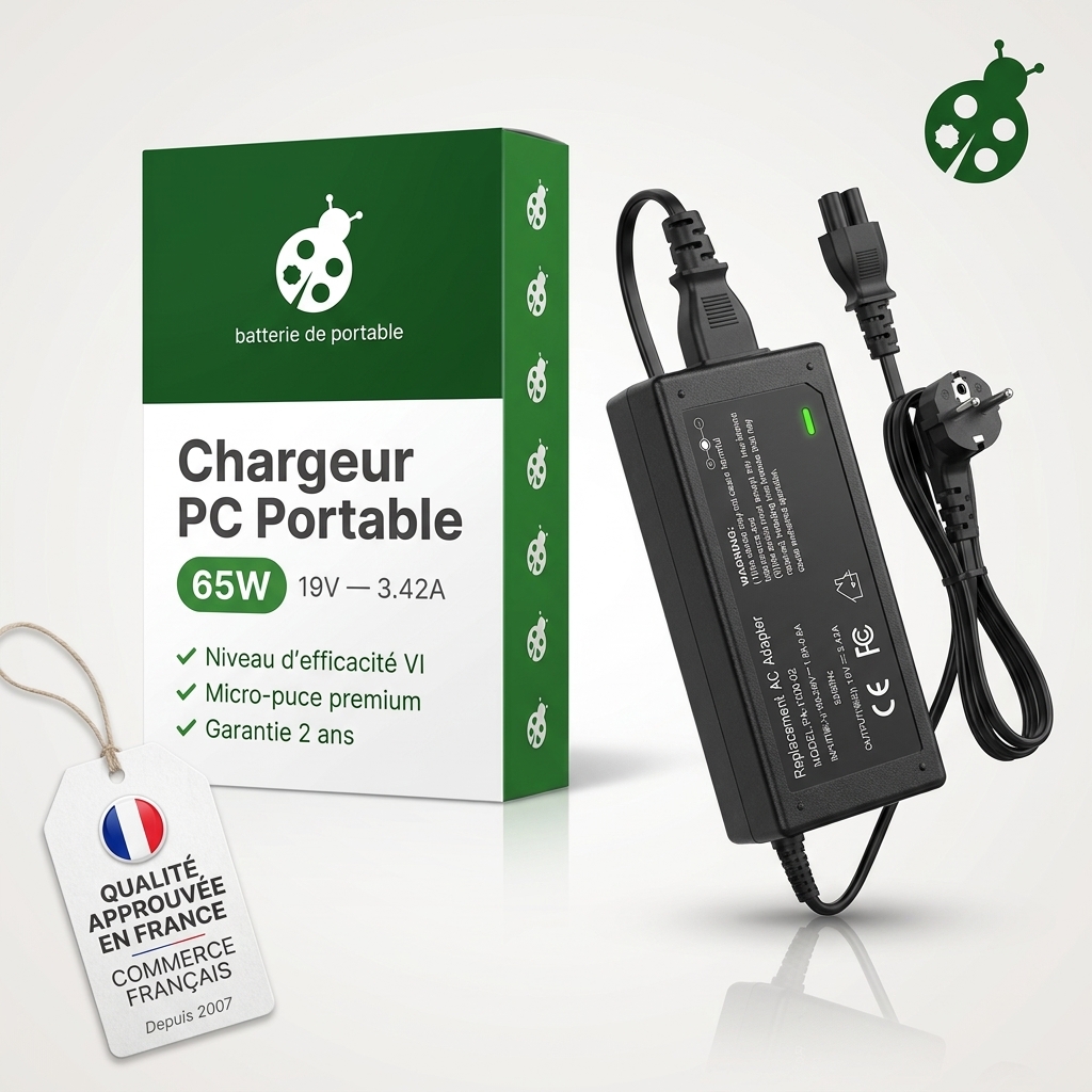 Cargador para ordenador portatil y notebook asus zenbook ux310ua