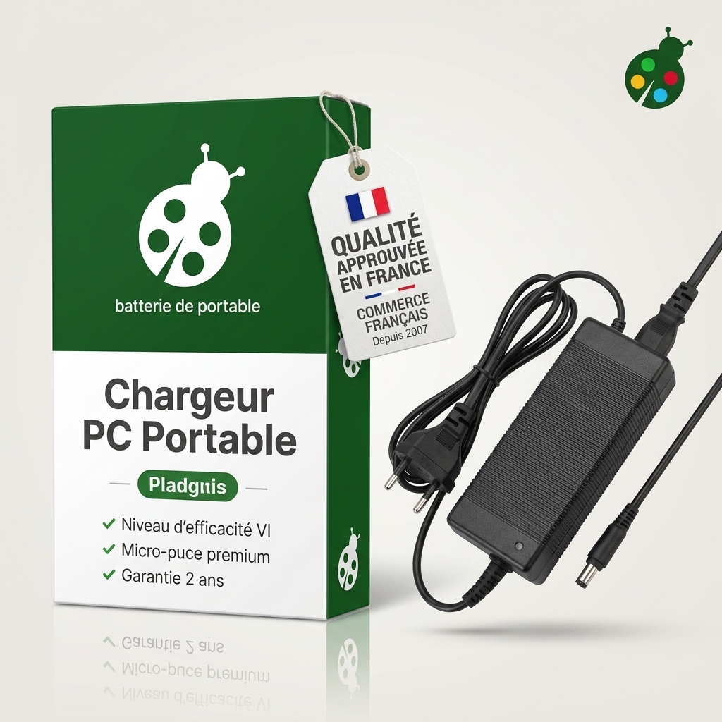 Cargador para dell latitude e5470