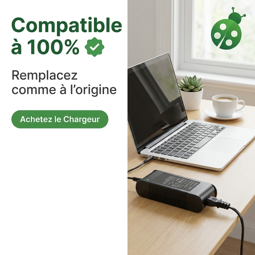 Cargador ordenador portatil y notebook dell latitude e5470 p62g