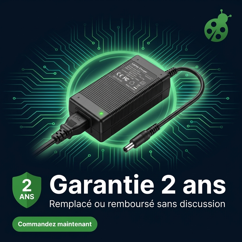 Cargador ordenador portatil y notebook asus x540lj