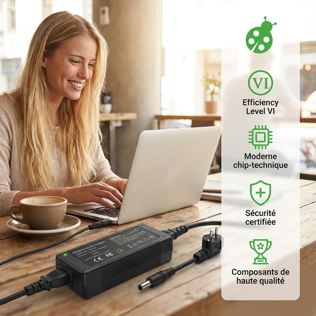 Cargador ordenador portatil y notebook asus vivobook x556ub 1a