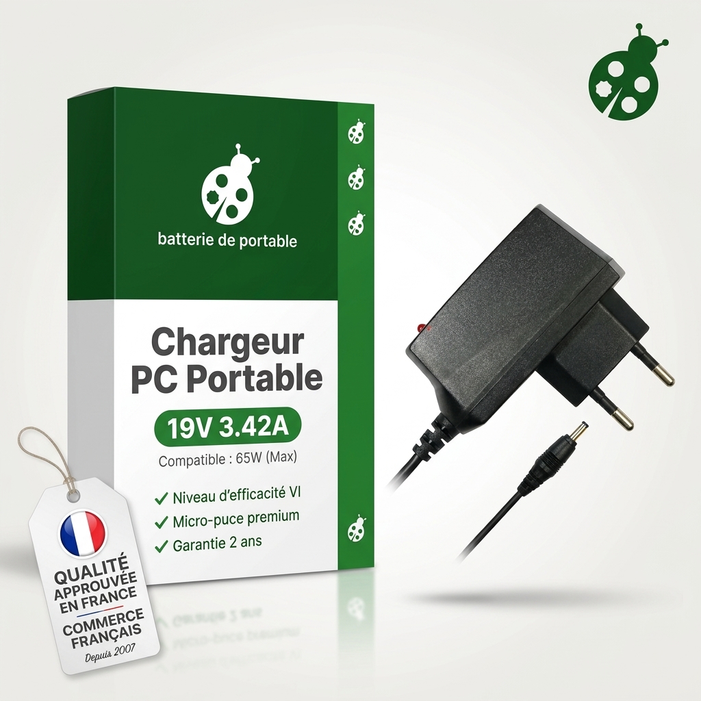 Cargador para acer one 10 s1002 n15p2