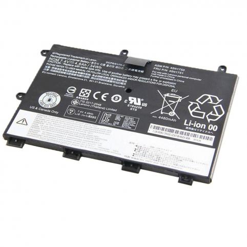 Bateria  lenovo 45n1751