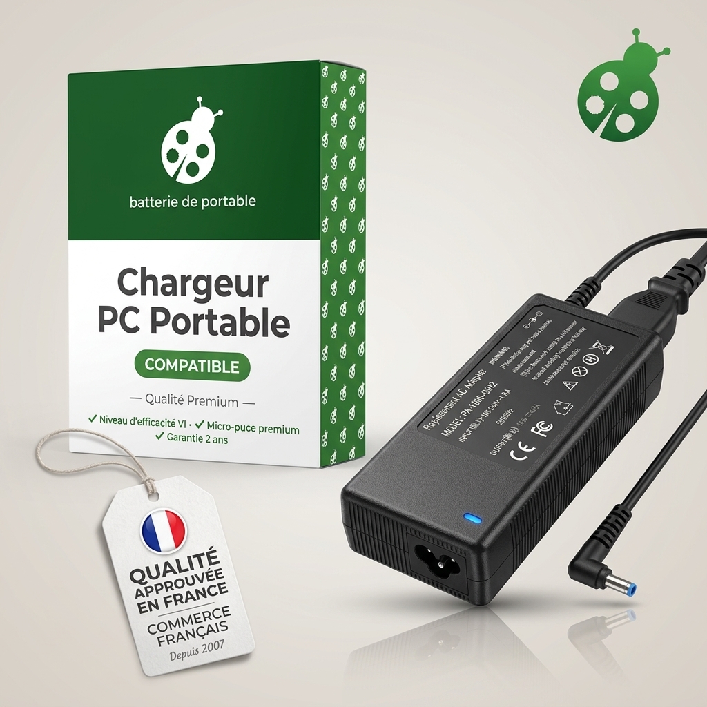 Cargador para dell inspiron 15 7000 7567 gaming