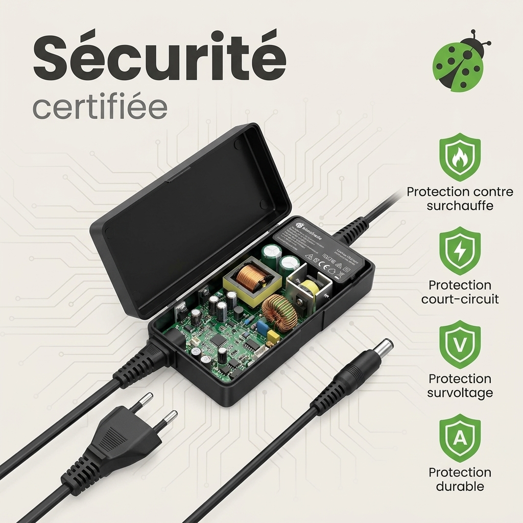 Cargador ordenador portatil y notebook asus k556u