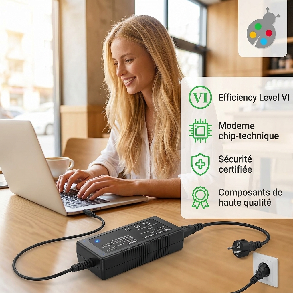 Cargador ordenador portatil y notebook asus k556u