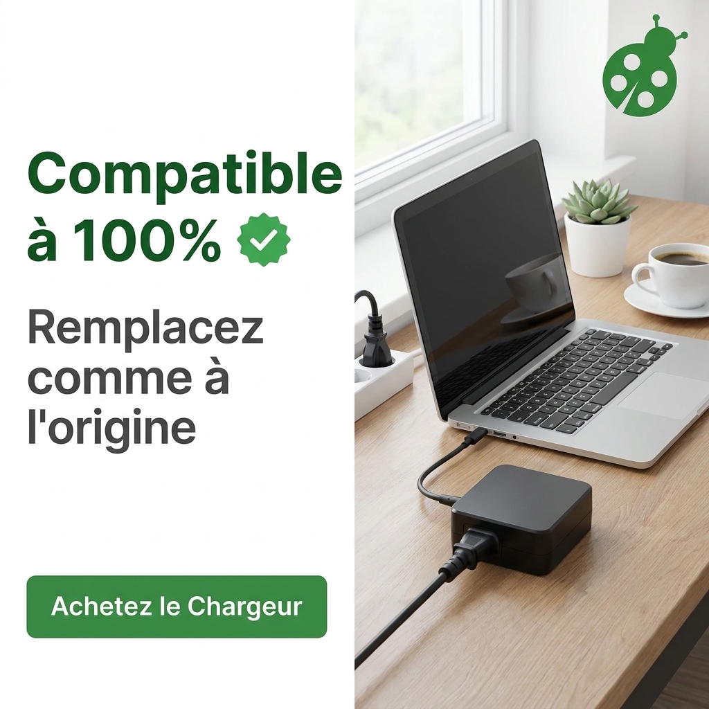 Cargador ordenador portatil y notebook hp  pavilion x2 10 n131nf