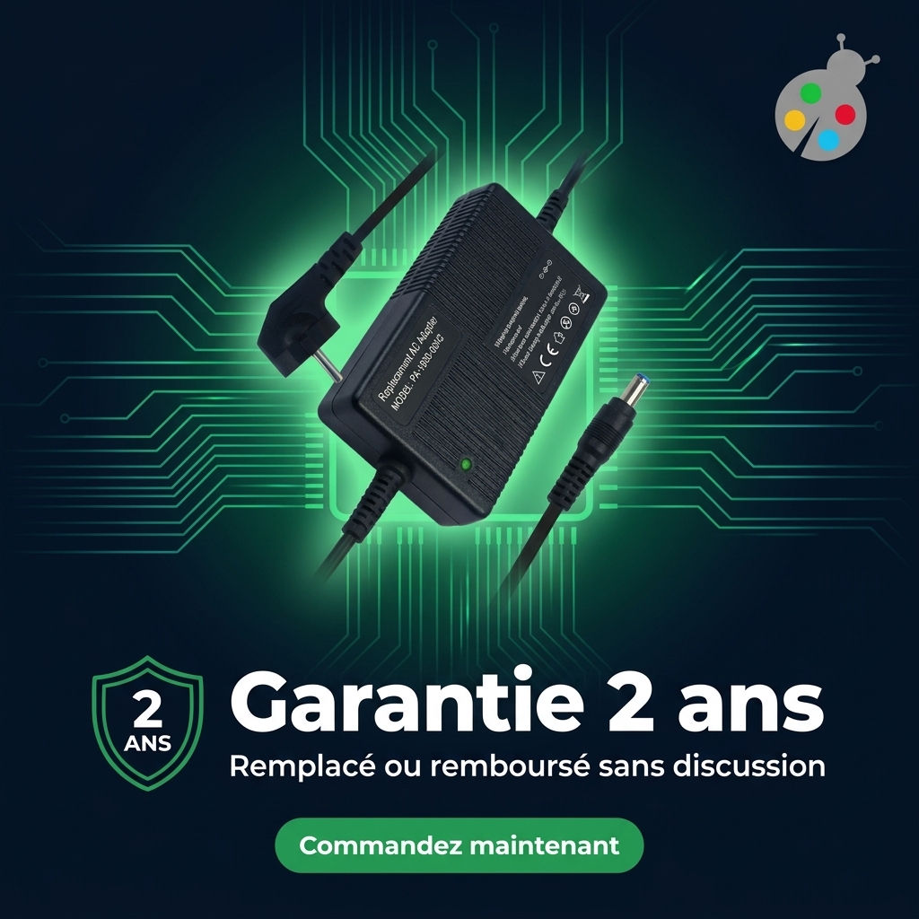Cargador ordenador portatil y notebook msi gf63 thin 10sc 005fr