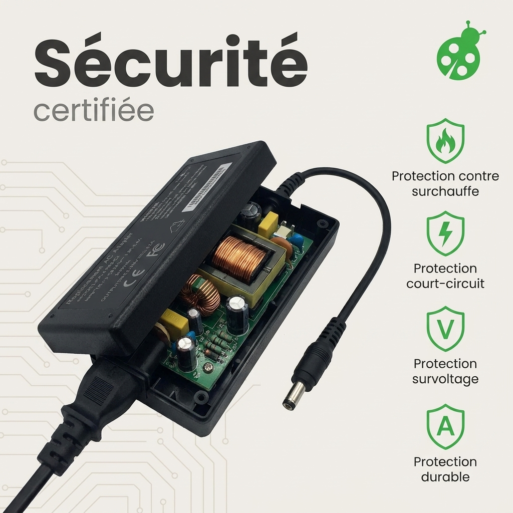 Cargador ordenador portatil y notebook asus x200m