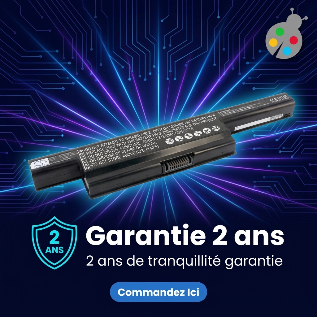 Bateria ordenador portatil y notebook asus r900vm