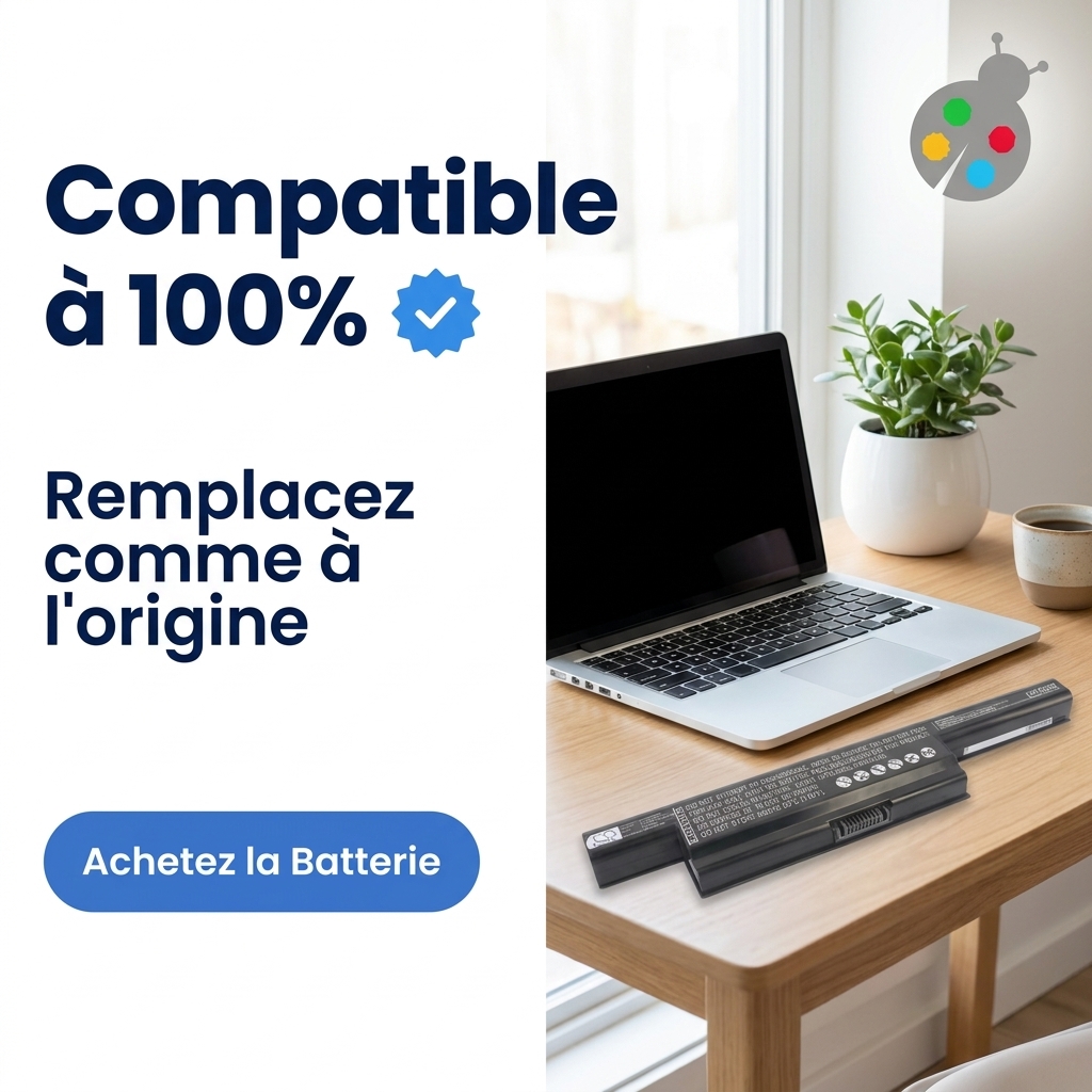 Bateria ordenador portatil y notebook asus r900vm
