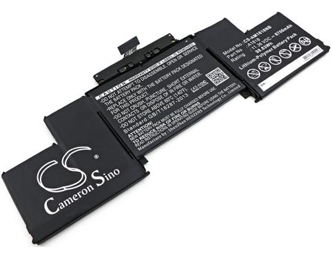 Bateria  apple a1618