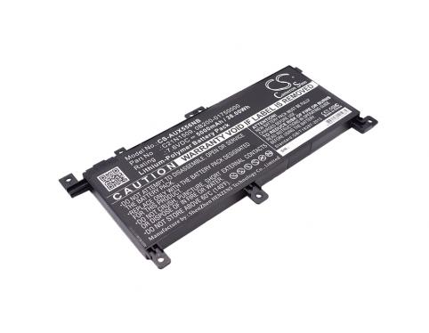 Bateria  asus c21n1509
