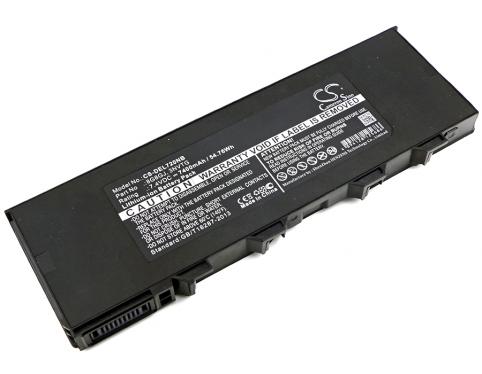 Bateria  dell 3nvtg