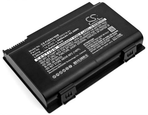 Bateria  fujitsu 0644680