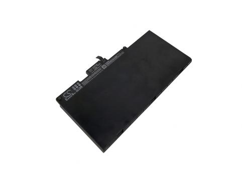 Bateria  hp zbook 14u g4