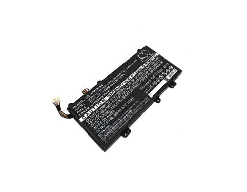 Bateria  hp 849314 850