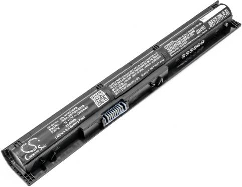 Bateria  hp r104