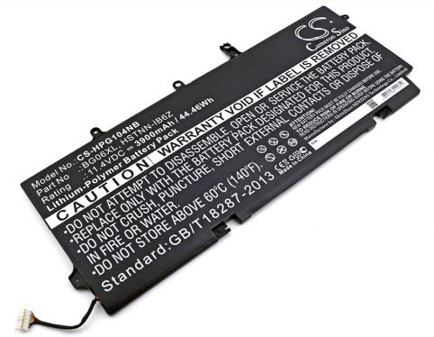 Batería para hp elitebook 1040 g3