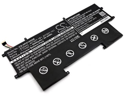 Bateria  hp eo04xl