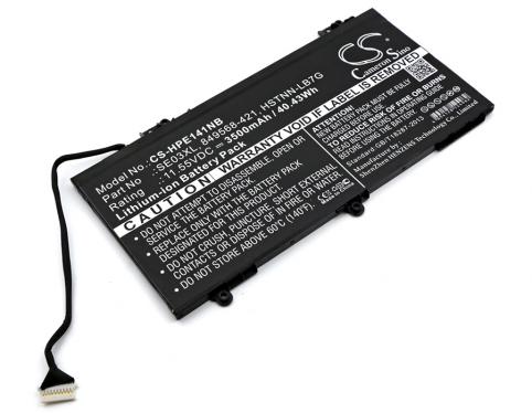 Bateria  hp 849568 421