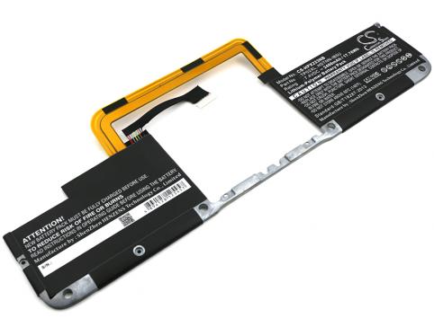 Bateria  hp hptp02xl