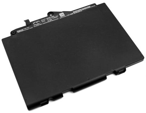 Batería para hp elitebook 820 g3